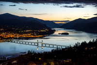 Hood River White Salmon Bridge