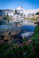 Glacier Perfection
