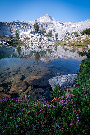 Glacier Perfection