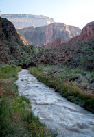 Bright Angel Creek