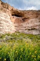 Montezuma's Castle National Monument