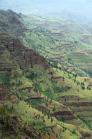 Hells Canyon Detail