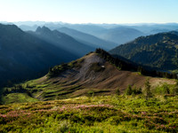 The Wonderland Trail