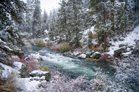 Deschutes River