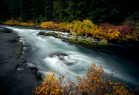 Wizard Falls