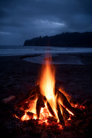 Bonfire