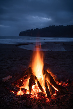 Bonfire