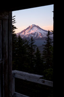 Doorway to the Mountain