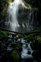 Moody Proxy Falls