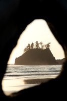 Through the Window