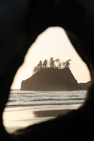 Through the Window
