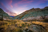 Blue Basin