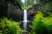 Waterfalls