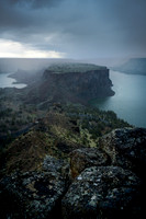 Moody Lake Billy Chinook