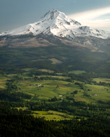 Hood River Valley