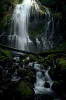 Proxy Falls