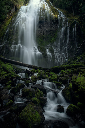 Proxy Falls