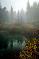 Clear Lake Haze