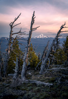 Jefferson from Black Butte