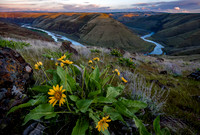 John Day River