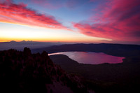 Newberry Caldera
