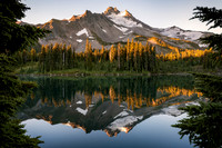 Mount Jefferson Wilderness