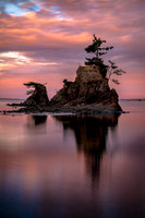 4 Brothers Siletz Bay