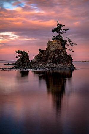4 Brothers Siletz Bay