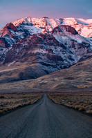 Fields Denio Highway