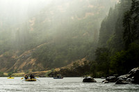 Rogue River Storm