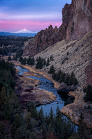 Smith Rock