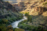 Middle Deschutes Landscape