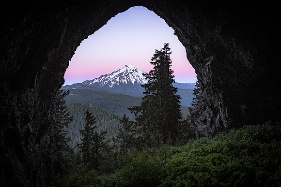 Cave View
