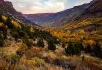 Little Blitzen Autumn Colors