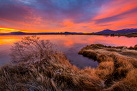 Borax Lake