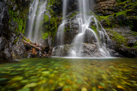 Henline Falls