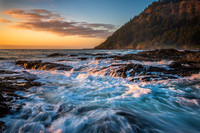 Cape Perpetua