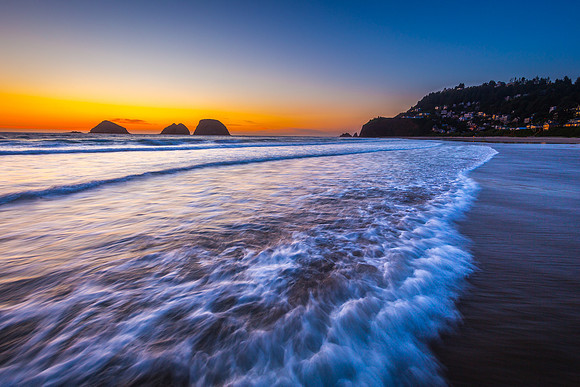 Oceanside