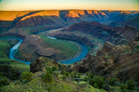 Horseshoe Bend