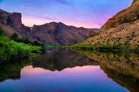 Owyhee Sunrise