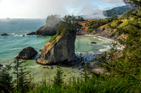 Samuel Boardman State Scenic Corridor