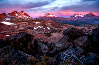 5 Peaks View