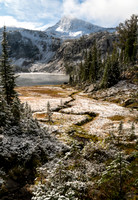 Eagle Cap Wilderness