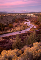 Deschutes Autumn Glow