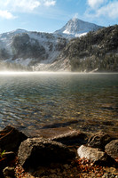 Mirror Lake