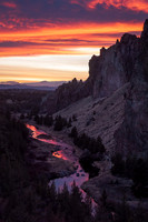 River of Fire