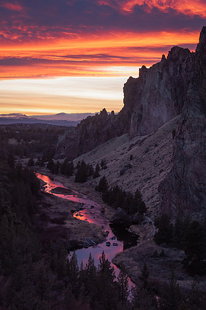 River of Fire