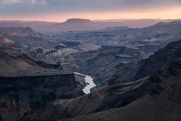 Owyhee Breaks