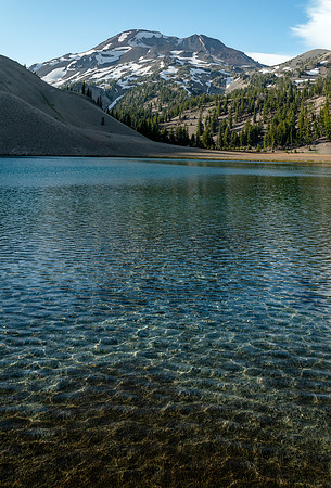 Alpine Waters
