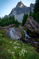 Thielsen Creek